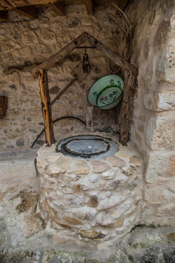 Вілла Casa La Escondida Duruelo Екстер'єр фото